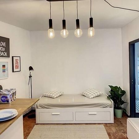 Ibiza -Sublime Studio Place De La Trinite- Netflix Leilighet Toulouse Eksteriør bilde